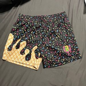 Baseball lifestyle 101 shorts